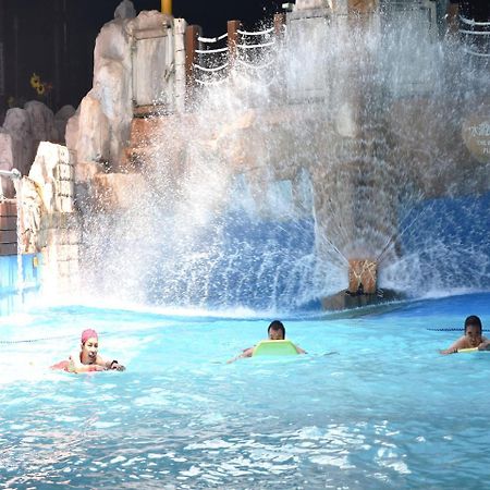 Water Space Inn Kenting Zewnętrze zdjęcie