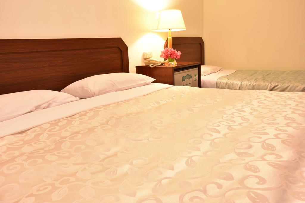 Water Space Inn Kenting Zewnętrze zdjęcie