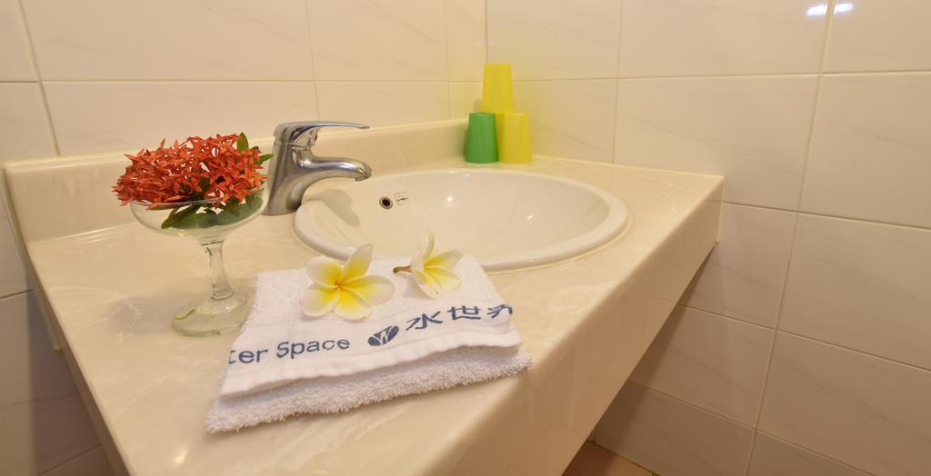 Water Space Inn Kenting Zewnętrze zdjęcie