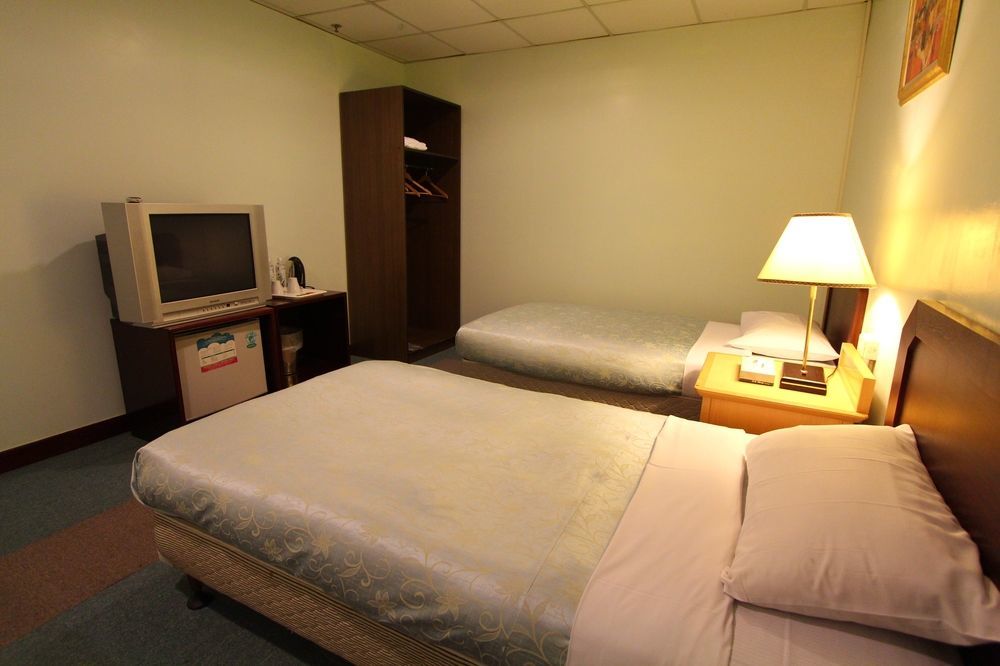 Water Space Inn Kenting Zewnętrze zdjęcie