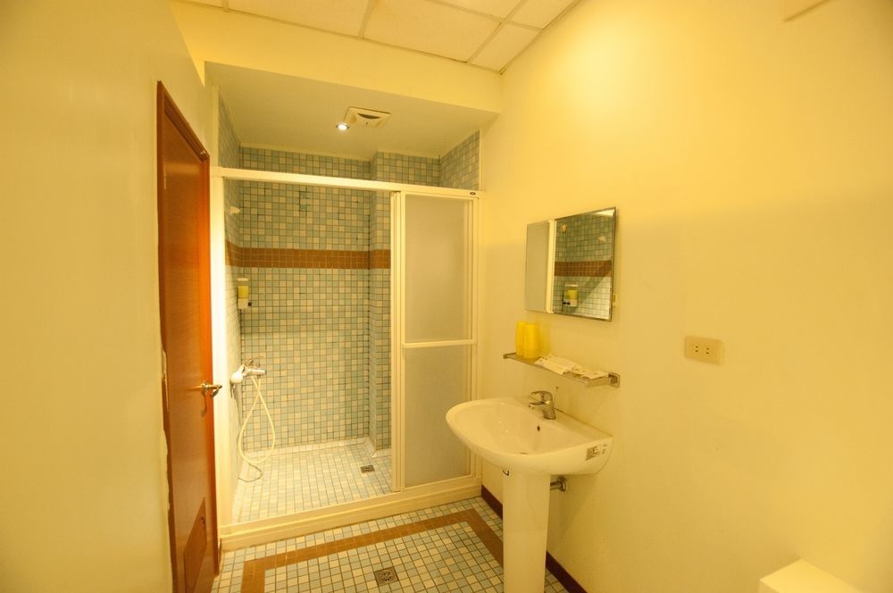 Water Space Inn Kenting Zewnętrze zdjęcie