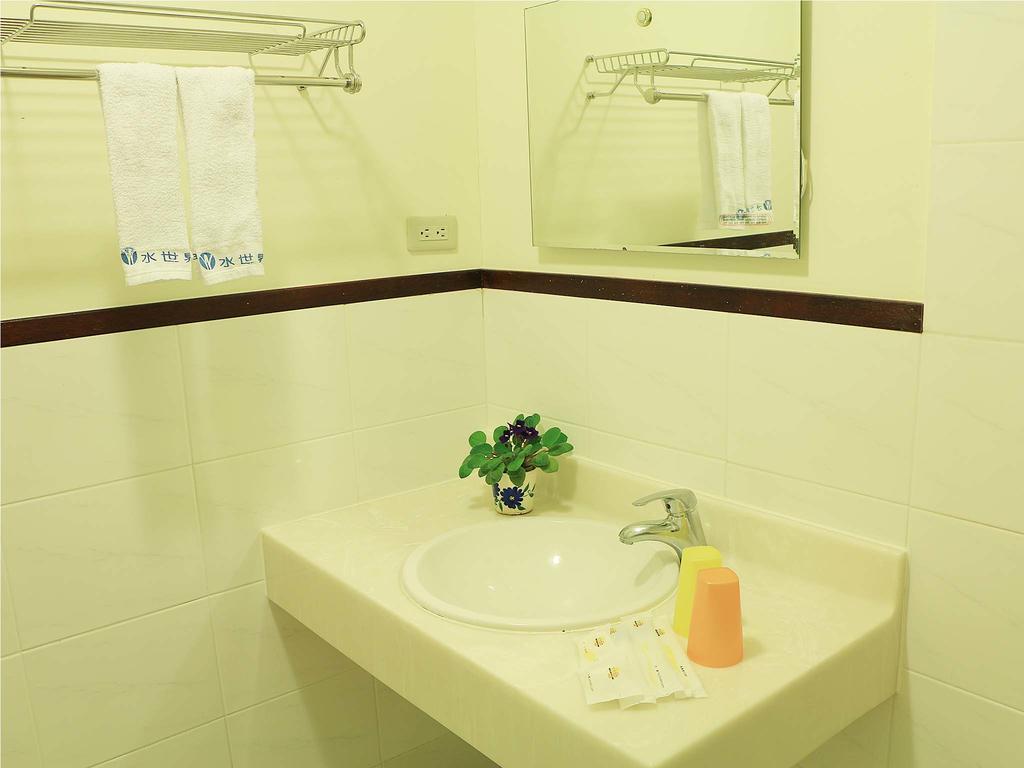 Water Space Inn Kenting Zewnętrze zdjęcie
