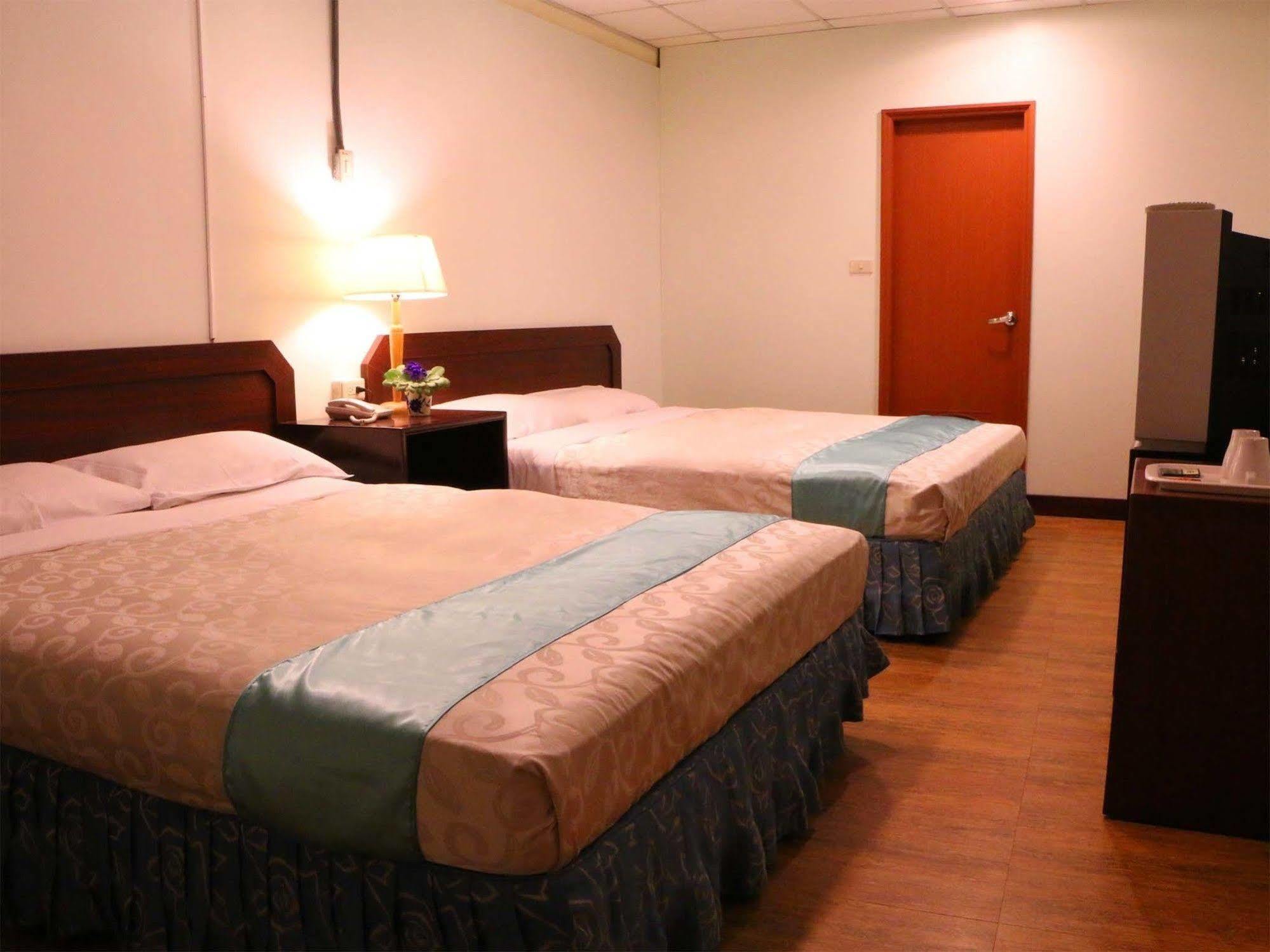 Water Space Inn Kenting Zewnętrze zdjęcie