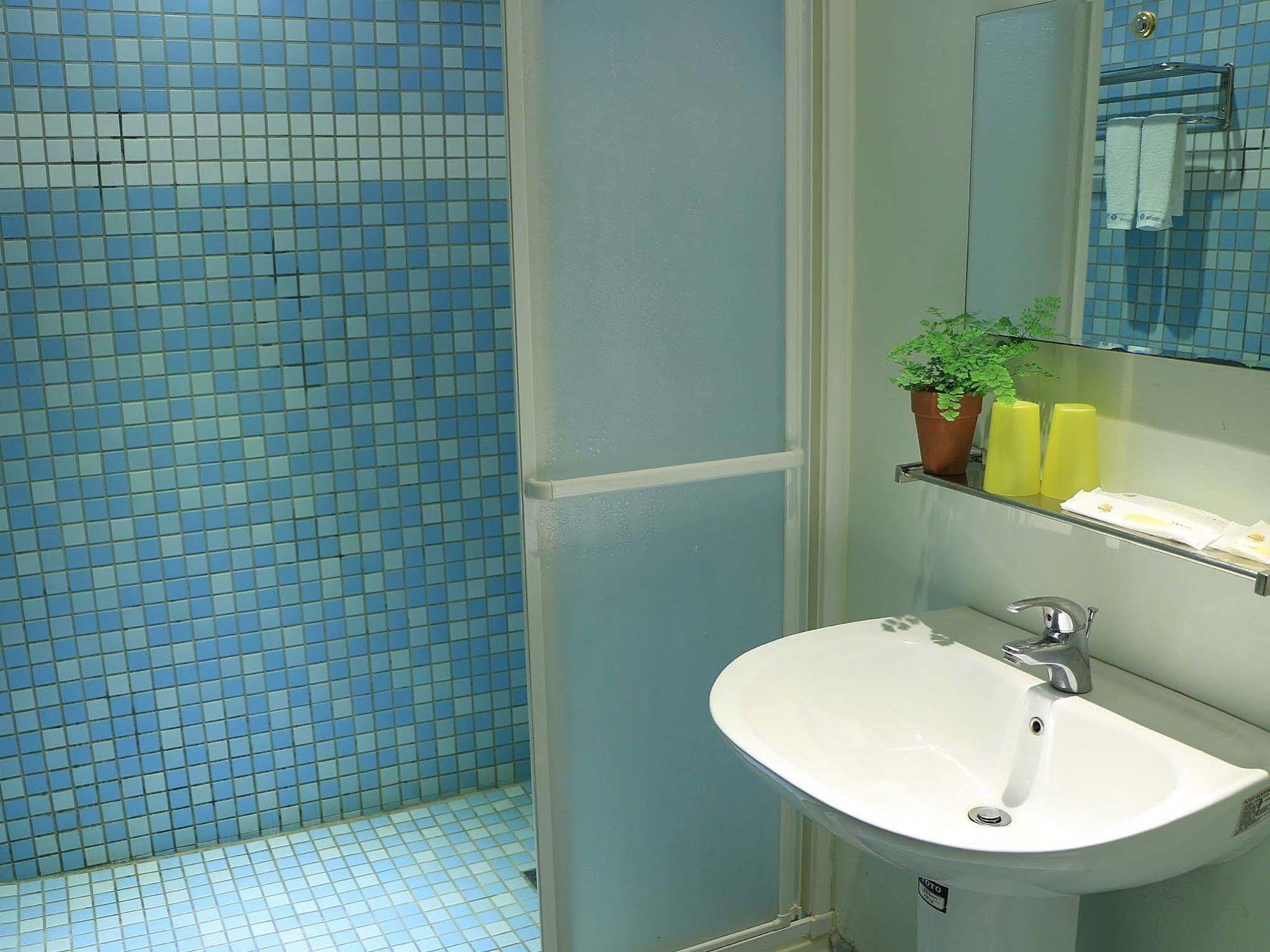 Water Space Inn Kenting Zewnętrze zdjęcie