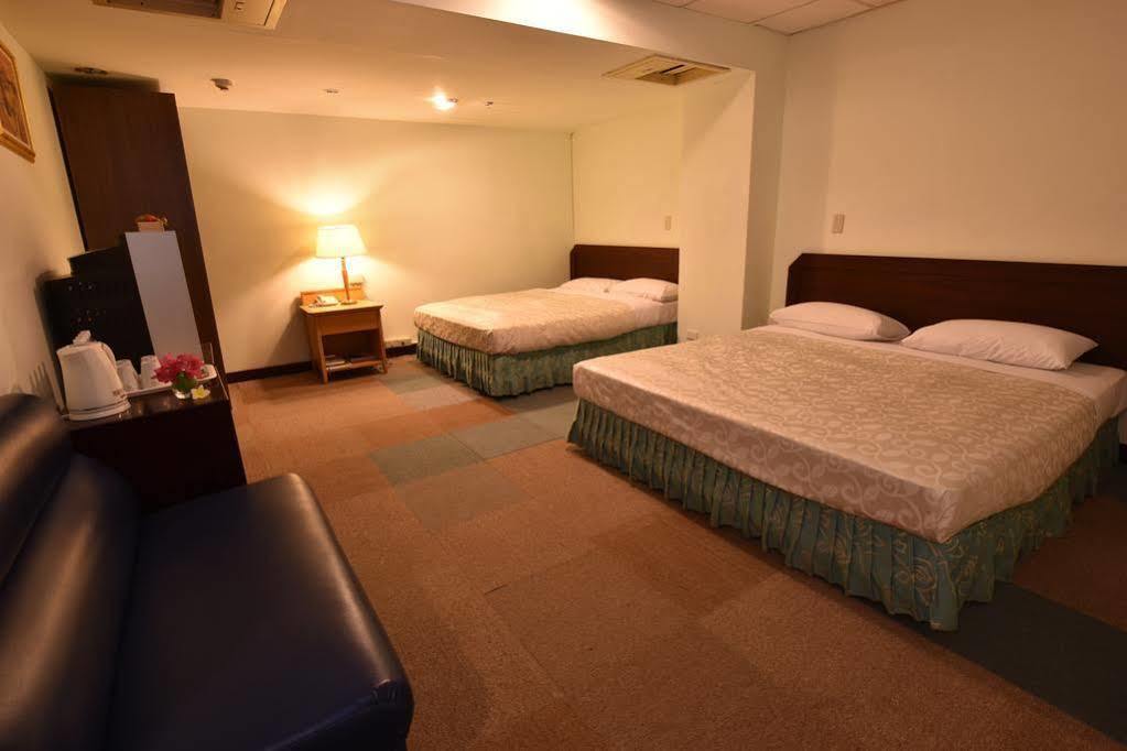 Water Space Inn Kenting Zewnętrze zdjęcie