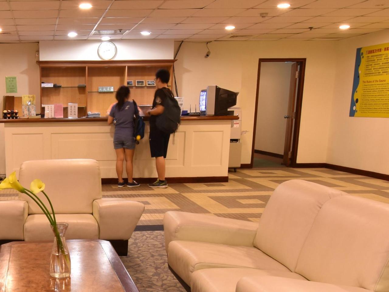 Water Space Inn Kenting Zewnętrze zdjęcie
